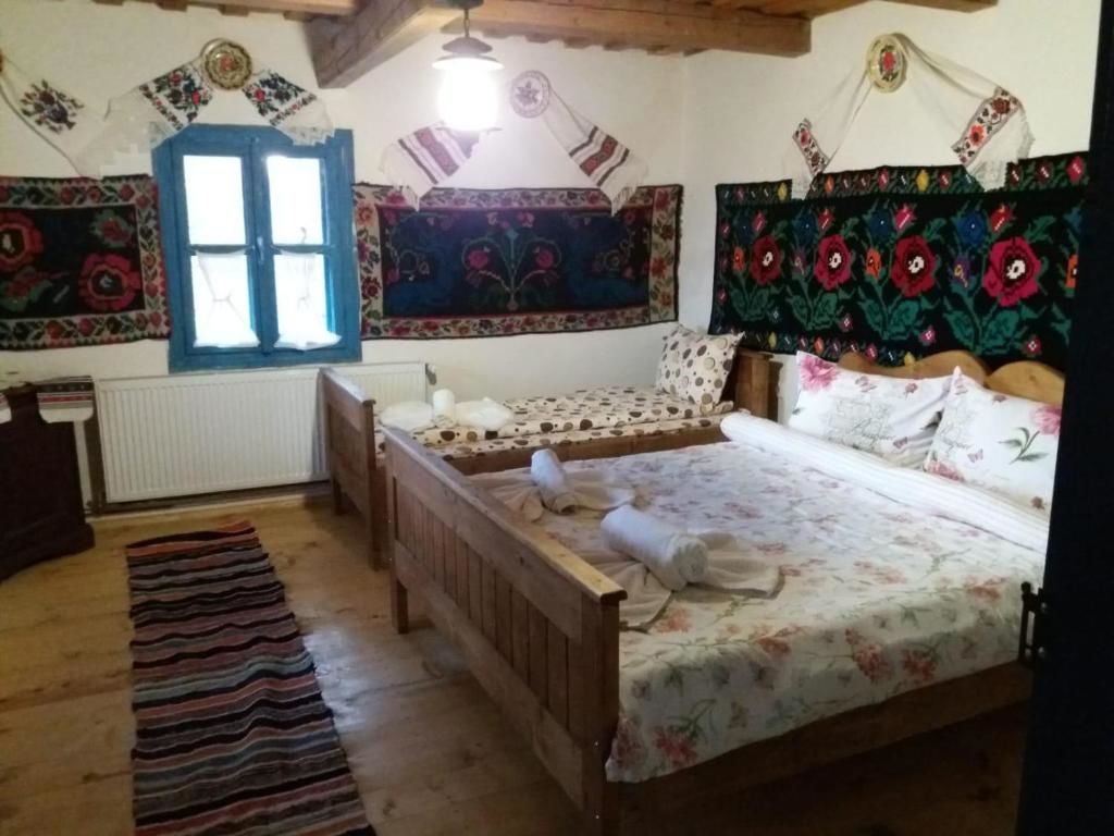 Дома для отпуска Casa Floare de Nu Mă Uita - Poiana Creasta Cocoșului Breb-112